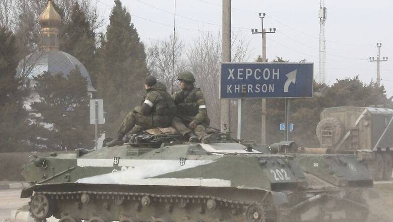 War in Ukraine: Google Bomb Shelters, India's Advice to Citizens; MEA Planning Other Means of Evacuation