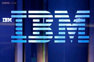 IBM 'flatly denies' report of laying off 1 lakh employees