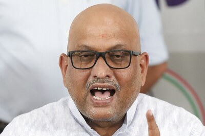 Who is Ajay Rai, Congress Varanasi Candidate Contesting Against PM Modi for The 3rd Straight Time?