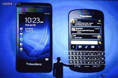 How BlackBerry, BBM lost their mojo: Ask a teenager