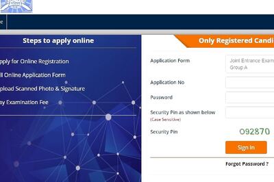 JEECUP Releases UPJEE Admit Card 2021: Here's how to Download
