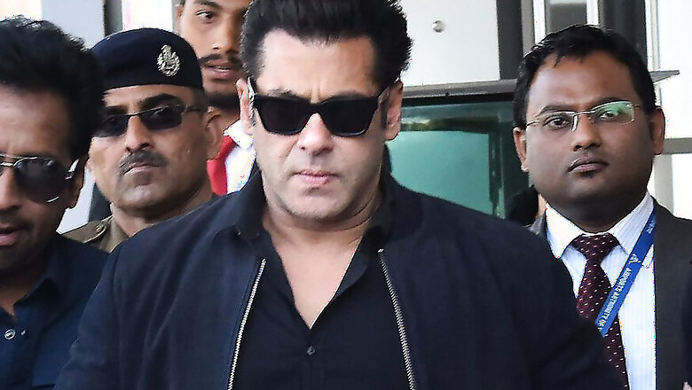 Who Says No To Salman Khan? The Owner Of A Horse Worth 2 Crore Apparently