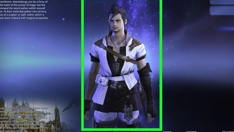 How to Roleplay in Final Fantasy XIV
