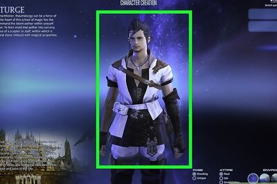 How to Roleplay in Final Fantasy XIV