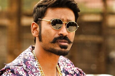 Dhanush's Power Paandi to Release in April 2017