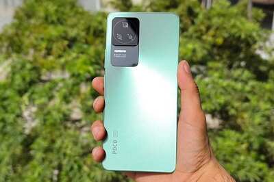 Poco F4 5G Goes On Sale In India: Price, Offers And Specifications