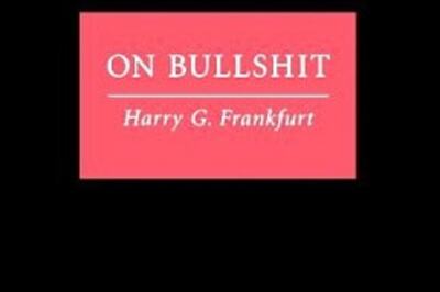 Look who is bullshitting here!