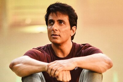 Sonu Sood On Why He Doesn’t Party On His Birthday: ‘It’s About Loved Ones Around You'