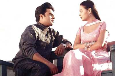 R Madhavan, Dia Mirza Starrer Rehnaa Hai Tere Dil Mein to Get a Sequel?