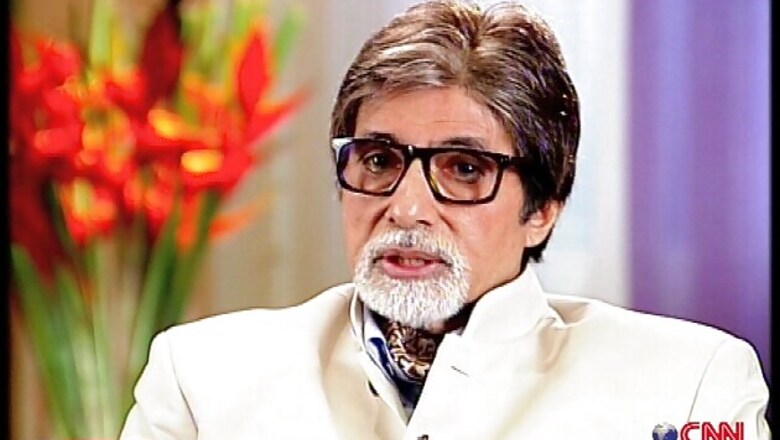 I-T department drags Amitabh Bachchan to SC