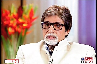 I-T department drags Amitabh Bachchan to SC