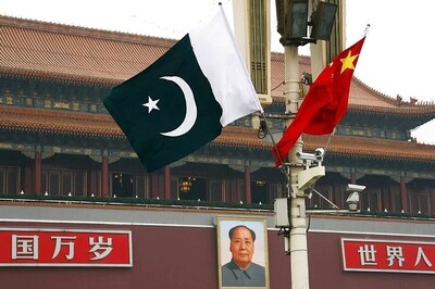 China Defends Pakistan, Says it Has Made Tremendous Sacrifices to Fight Terror