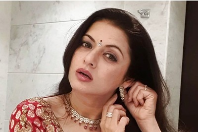 Bhagyashree’s Fitness Goals can Give you Mid-Week Motivation