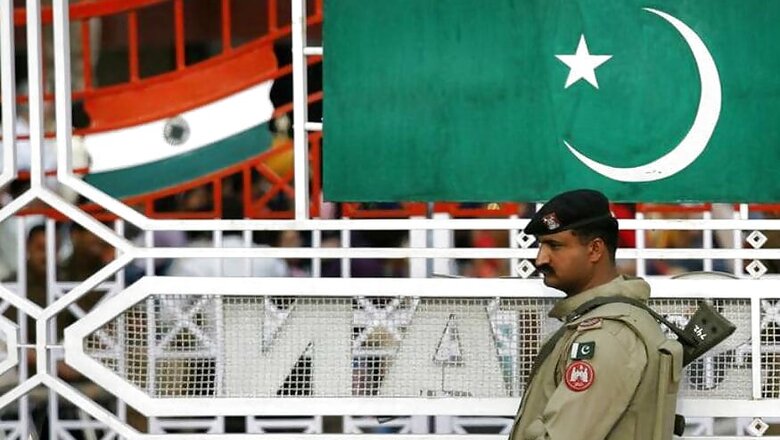 Pakistani Militants Continue Terror Attacks in India, Says US Report