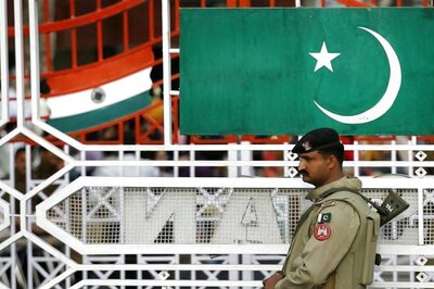 Pakistani Militants Continue Terror Attacks in India, Says US Report