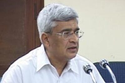 Third front decision on PM after elections