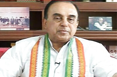 Juvenile's age should depend on emotional maturity, says Swamy