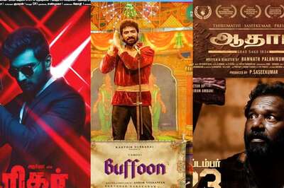 Know The Tamil Films That Released Last Week But Failed Miserably at Box Office