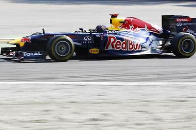 Kerala open to setting up motor race track