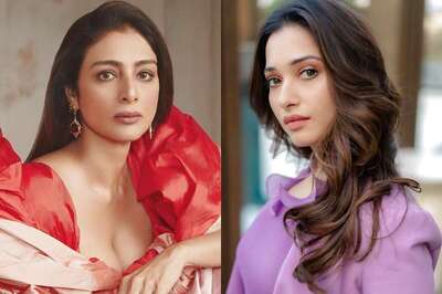Tamannaah Bhatia 'Honoured' to Reprise Tabu's Role in Telugu Remake of 'Andhadhun'