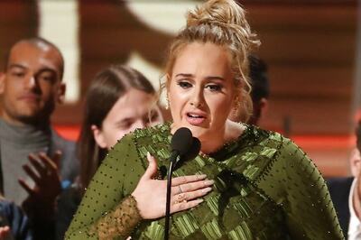 Adele Confirms Marriage To Partner Simon Konecki