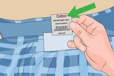 How to Shrink a Flannel Shirt