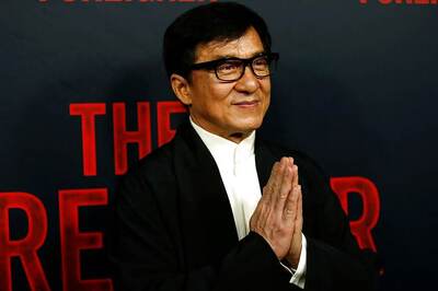 Jackie Chan Reveals He Faked Injury on the Sets of Enter The Dragon