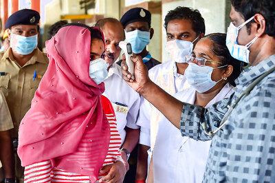 West Bengal Reports First Case of Coronavirus as Man Who Returned from England Tests Positive