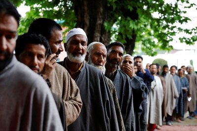 J&K Polls: Riot, UAPA Accused Among 35 Rejected Nominations Even As Many From Banned Outfits Set To Fight Elections