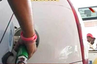 Diesel price hiked by Rs 5 instead of Rs 17: BPCL