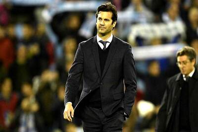 'Majority of Madrid Players Have Delivered, Some Have Not' - Solari