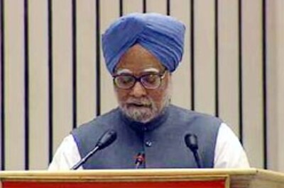 Cabinet reshuffle after Diwali, Eid: PM