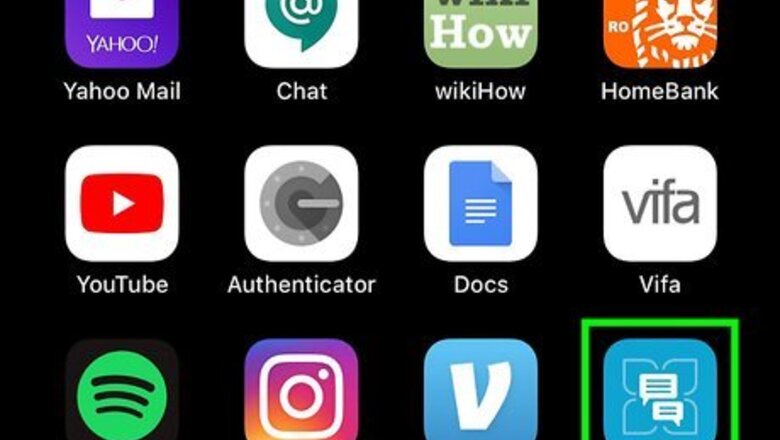 How to Pick Up a Shift on HotSchedules on iPhone or iPad