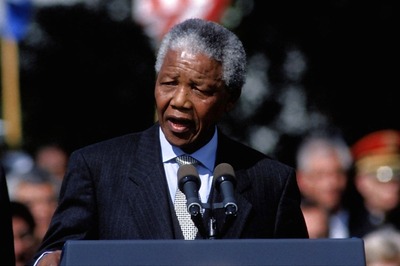 Nelson Mandela International Day: Interesting Facts About the Former South African President