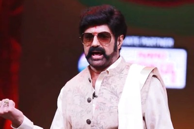 Nandamuri Balakrishna Asks Tollywood To Unite on Film Ticket Pricing Issue