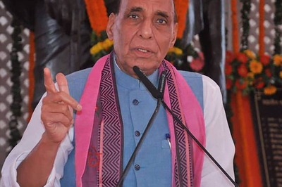 100 New Sainik Schools to Provide Opportunity to Girl Students to Join Armed Forces: Rajnath