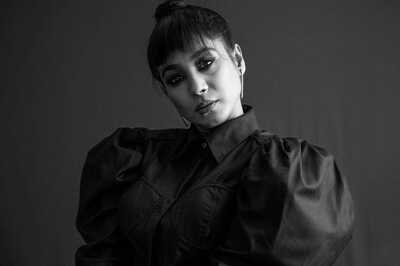 Ruaa Ruaa Singer Shilpa Rao Calls Ponniyin Selvan 2 'Legendary Franchise': 'Rahman Sir Is Very Funny' | Exclusive