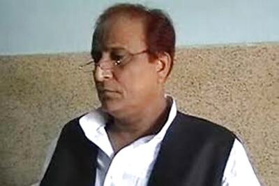 Case of treason filed against Azam Khan over Kargil remark