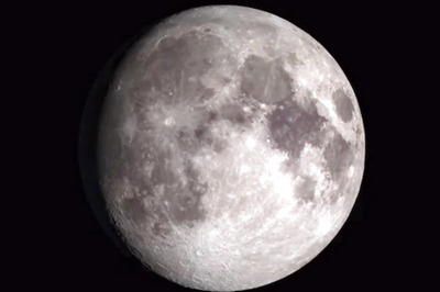 4G on the Moon: Nokia Will Help NASA Set Up LTE Connectivity for Lunar Probes