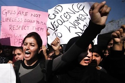 Women's groups to protest today against ordinance
