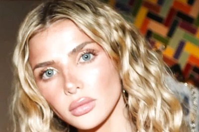 Meet Liv Schmidt, The 22-year-old Content Creator Banned From TikTok For Promoting Dangerous Diet