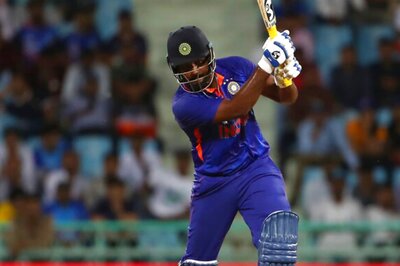 IND vs SL: Sanju Samson Faces Wrath of Trolls After Flop Show With Bat in 1st T20I