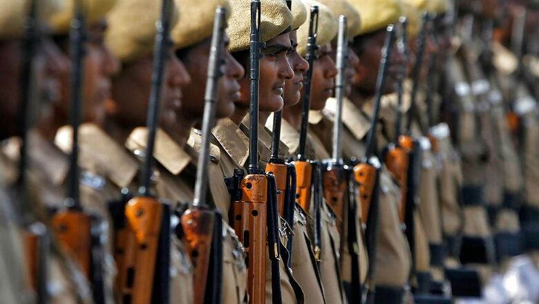 After 'Assault' on Kerala IPS Officer’s Driver, Govt to Talk to All Staff on Treatment
