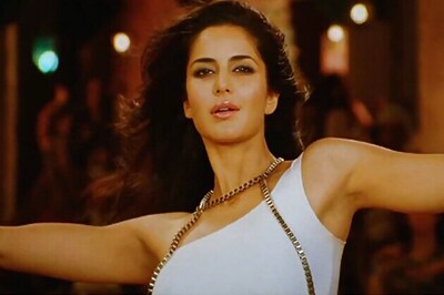 Women should have an identity beyond their looks: Katrina Kaif