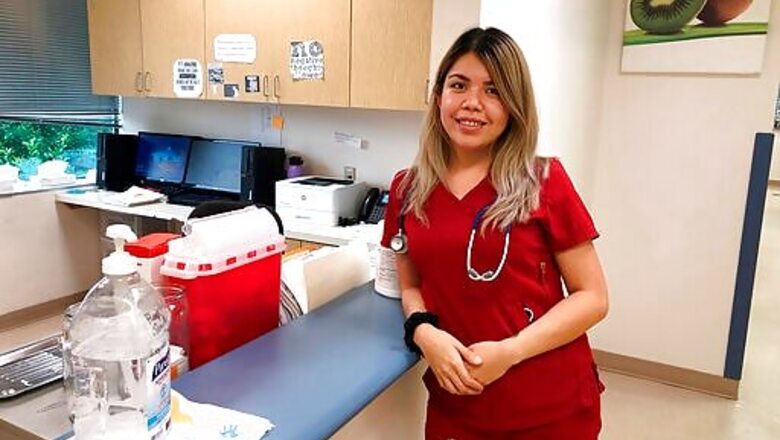 Distrust of authority fuels virus misinformation for Latinos