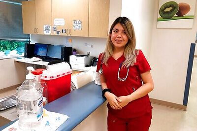 Distrust of authority fuels virus misinformation for Latinos