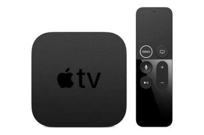 Apple TV Set-Top Box With Integrated HomePod Smart Speaker and Webcam? Here's What We Know So Far