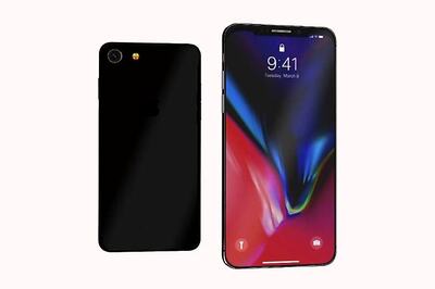 Apple iPhone SE 2 Details Revealed: iPhone 8 Design With $399 Price Tag