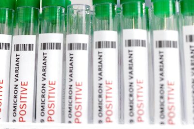 Omicron’s Main Subvariant Mutating Further, INSACOG Rings Alarm Bells Ahead of Festive Season