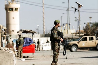 US Soldier Killed in 'Apparent Insider Attack' in Kabul: NATO